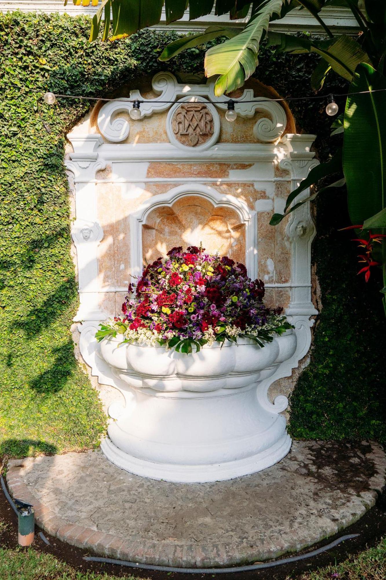 Casa Noble Hotel Antigua Exterior foto